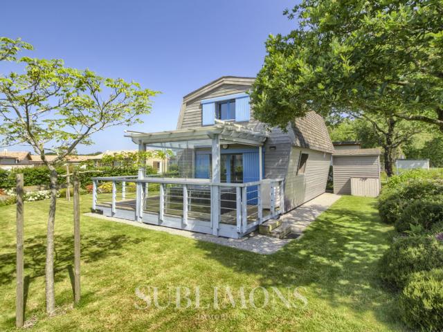 Maison 4 pièces 60 m²
