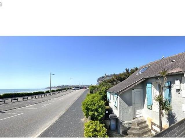 Maison 4 pièces 60 m²