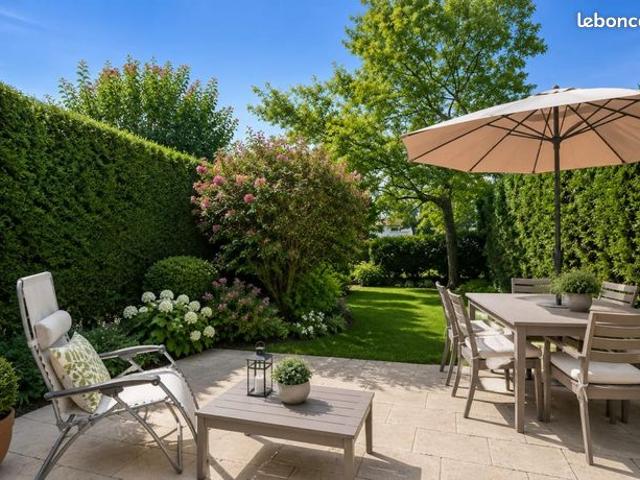 Maison 4 pièces 60 m²