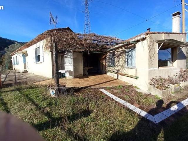 Maison 4 pièces 60 m²