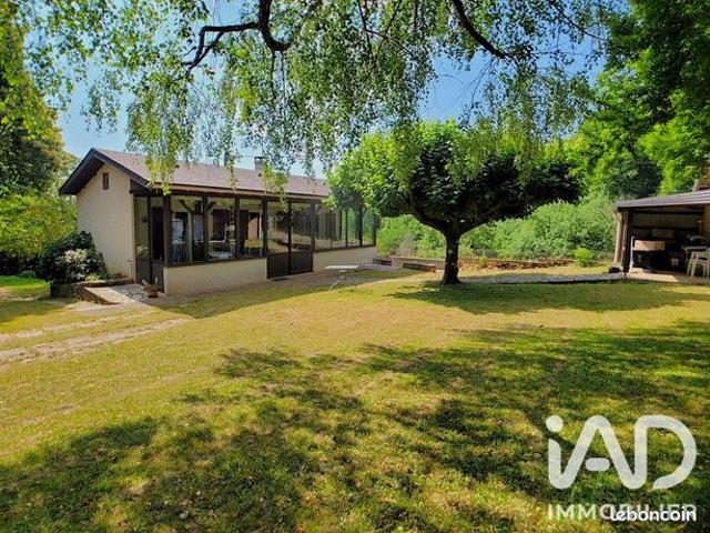 Maison 4 pièces 60 m²