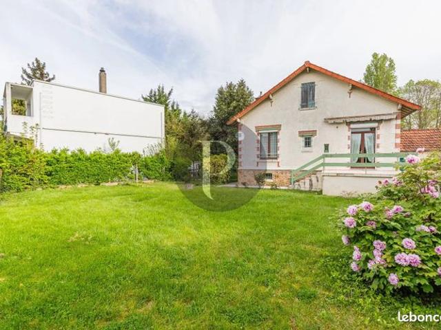 Maison 4 pièces 60 m²