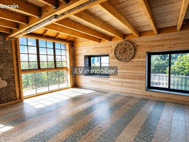 Maison 4 pièces 60 m²