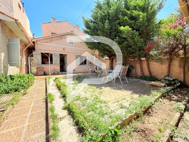 Maison 4 pièces 60 m²