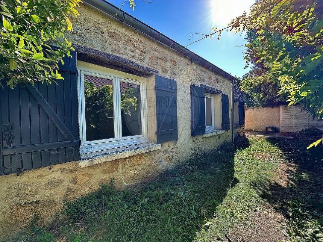 Maison 4 pièces 60 m²