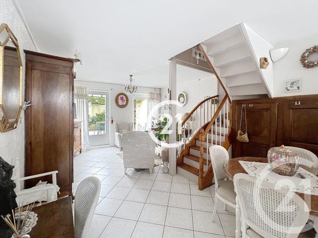 Maison 4 pièces 60 m²