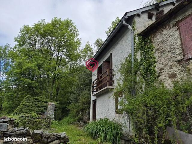 Maison 4 pièces 60 m²