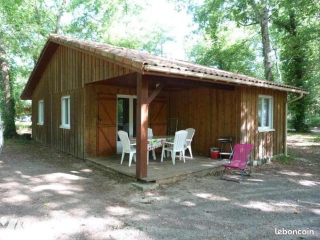 Maison 4 pièces 60 m²