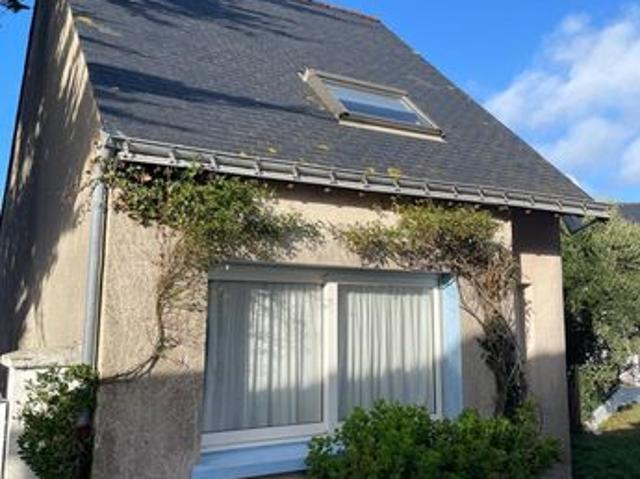 Maison 4 pièces 60 m²