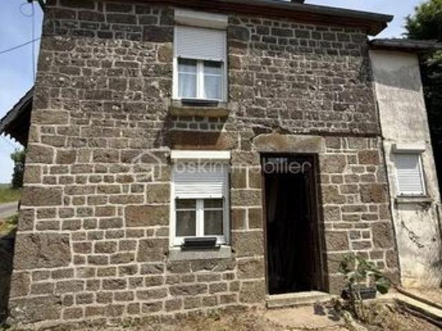Maison 4 pièces 60 m²