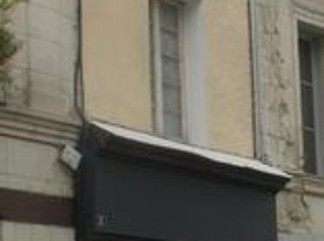 Maison 4 pièces 60 m²