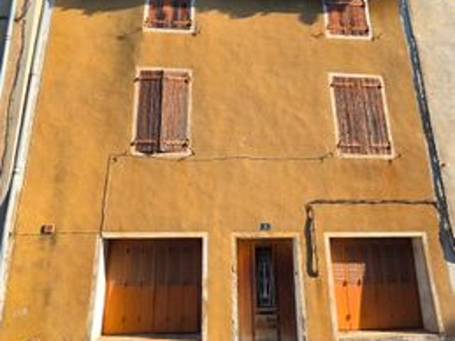 Maison 4 pièces 60 m²