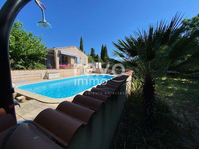 Maison 4 pièces 60 m²