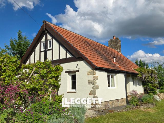 Maison 4 pièces 60 m²