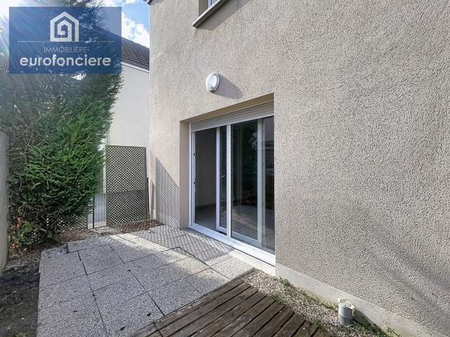 Maison 4 pièces 60 m²