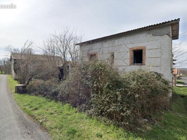 Maison 4 pièces 60 m²