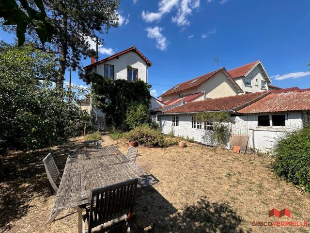 Maison 4 pièces 60 m²
