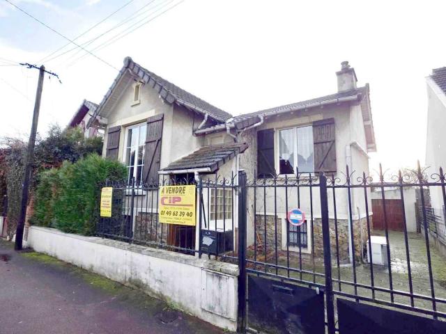 Maison 4 pièces 60 m²