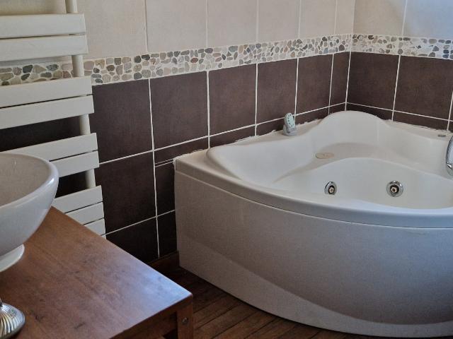 Maison 4 pièces 60 m²