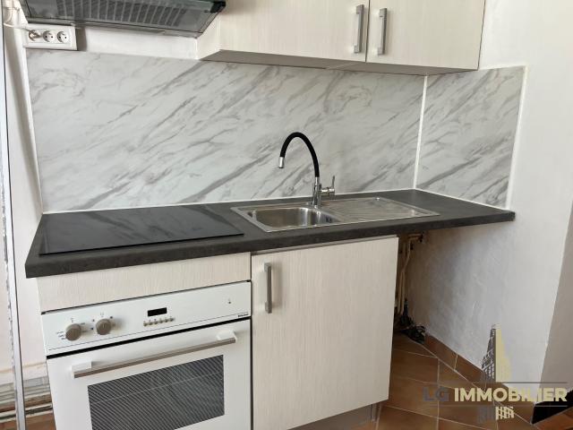 Maison 4 pièces 60 m²