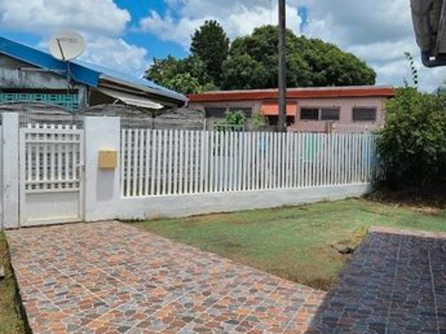 Maison 4 pièces 60 m²
