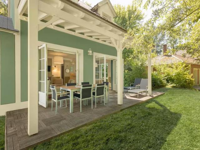 Maison 4 pièces 60 m²