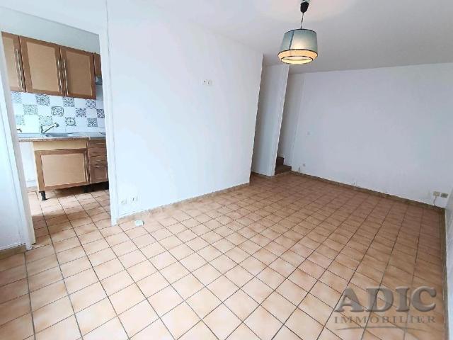 Maison 4 pièces 60 m²