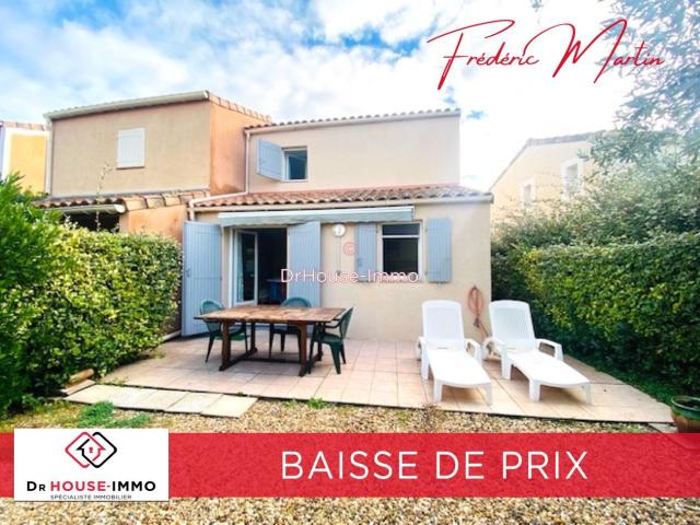 Maison 4 pièces 60 m²