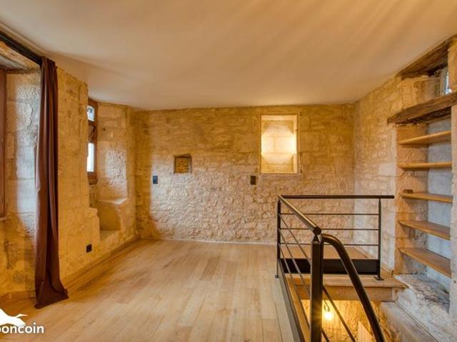 Maison 4 pièces 60 m²