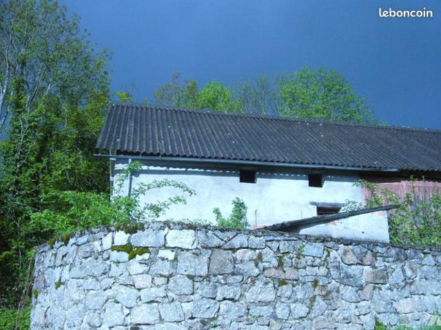 Maison 4 pièces 60 m²