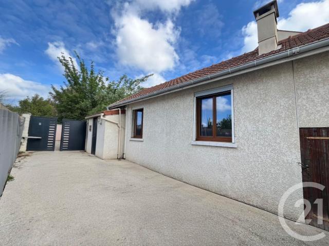 Maison 4 pièces 60 m²