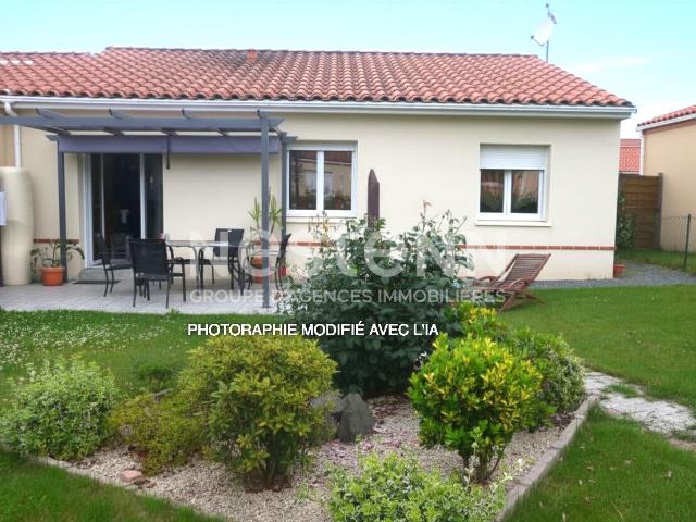 Maison 4 pièces 83 m²