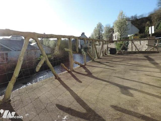Maison 4 pièces 60 m²