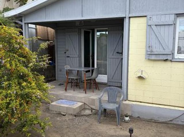 Maison 4 pièces 60 m²