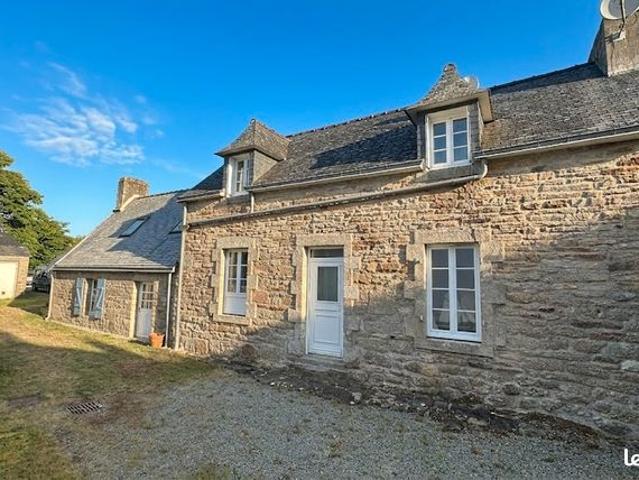 Maison 4 pièces 60 m²