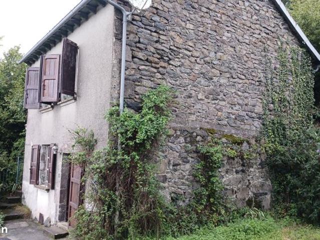 Maison 4 pièces 60 m²