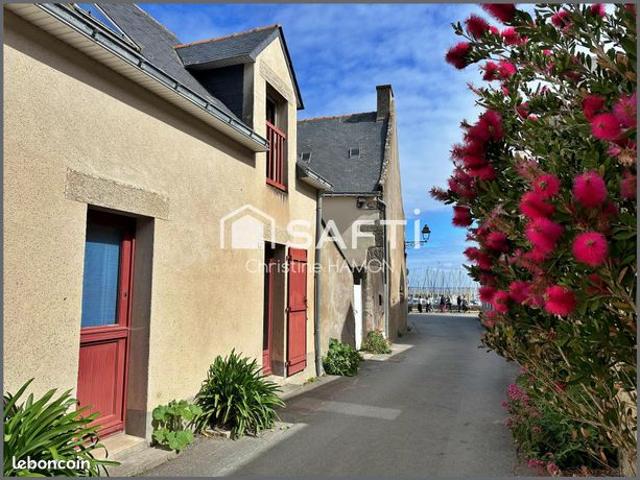 Maison 4 pièces 60 m²