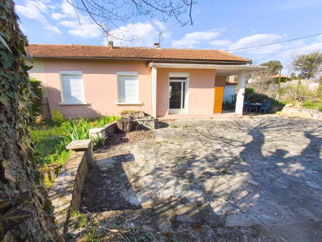 Maison 4 pièces 83 m²