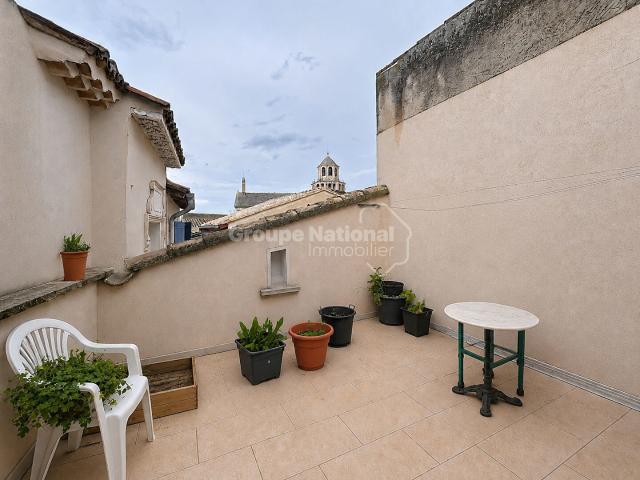 Maison 4 pièces 60 m²