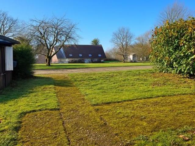 Maison 4 pièces 60 m²