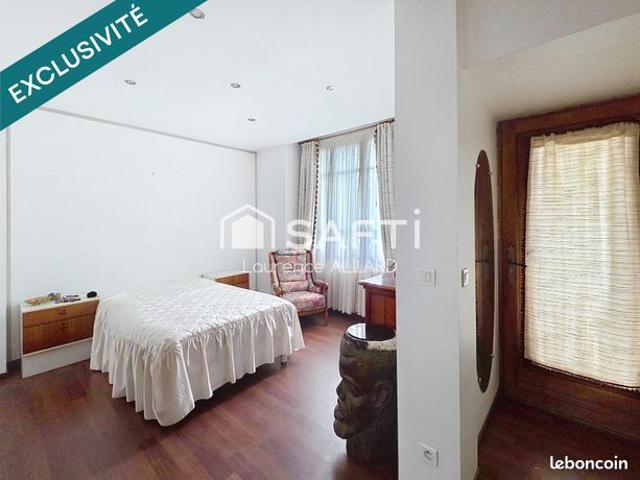 Maison 4 pièces 60 m²