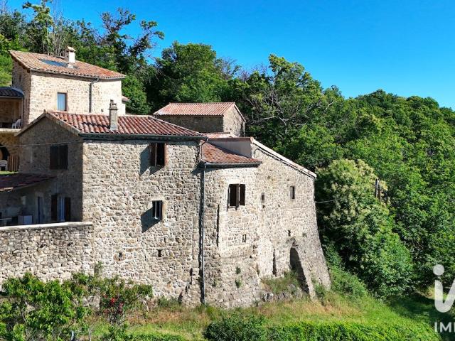 Maison 4 pièces 60 m²