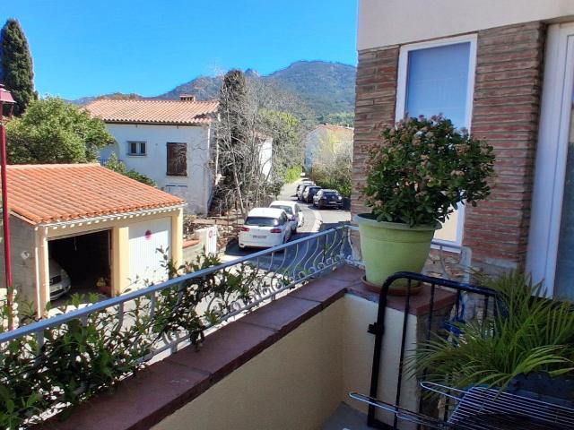 Maison 4 pièces 60 m²