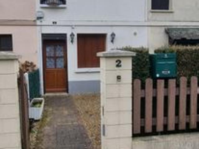 Maison 4 pièces 60 m²