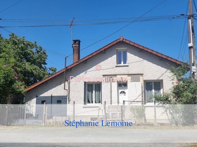 Maison 4 pièces 60 m²