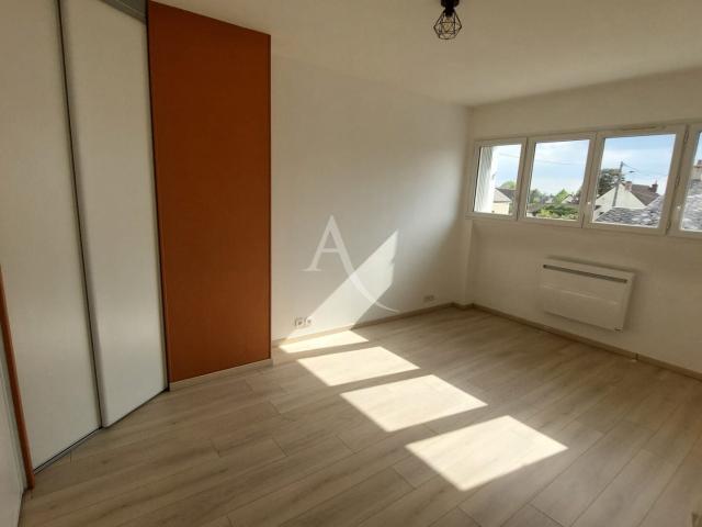 Maison 4 pièces, 60 m² à louer à Fay aux Loges 45450