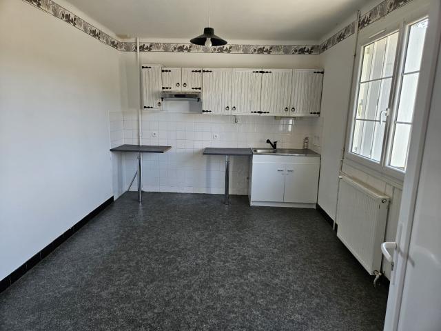 Maison 4 pièces, 60 m² à louer à Le Fœil 22800