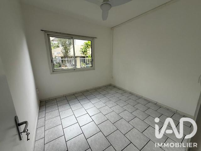 Maison 4 pièces, 60 m² à louer à Le Tampon 97430