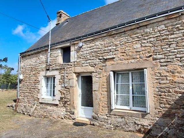 Maison 4 pièces 61 m²