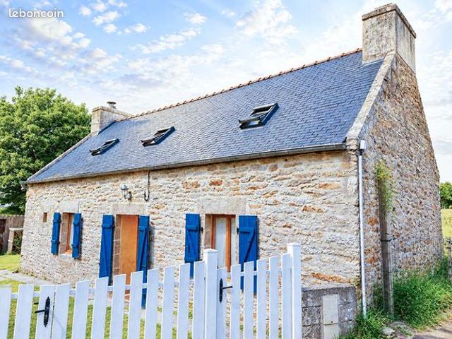 Maison 4 pièces 61 m²